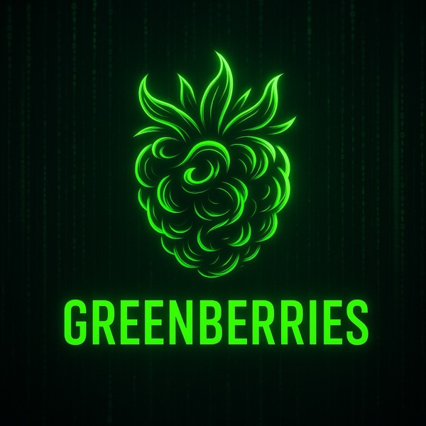 Greenberries logo
